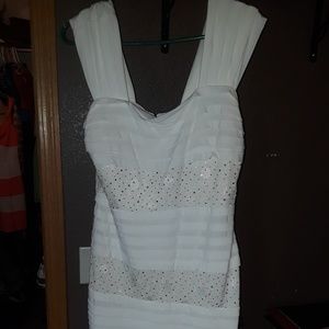 Beautiful formal dress